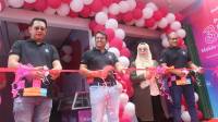 Sediakan Layanan di Seluruh Pelosok Jawa Barat, IOH Luncurkan Mini 3Store 3Kiosk