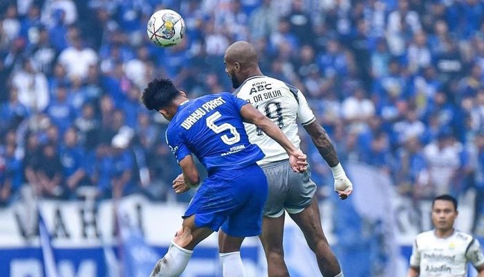 Jadwal Siaran Langsung Liga 1 2022/2023 Pekan 26, Ada Big Match Persib vs Arema Hingga Persebaya vs PSM