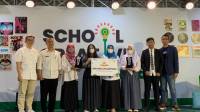 Apresiasi Gojek School Creative Hub, Ridwan Kamil Dorong Pelajar Kuasai Ekonomi Digital, Hijau, dan Kreatif 