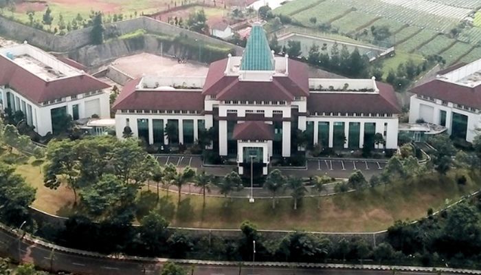 Singkatan Kabupaten Bandung Barat Ternyata Bukan KBB, Cek Juga Singkatan Resmi Daerah Lain di Provinsi Jawa Barat