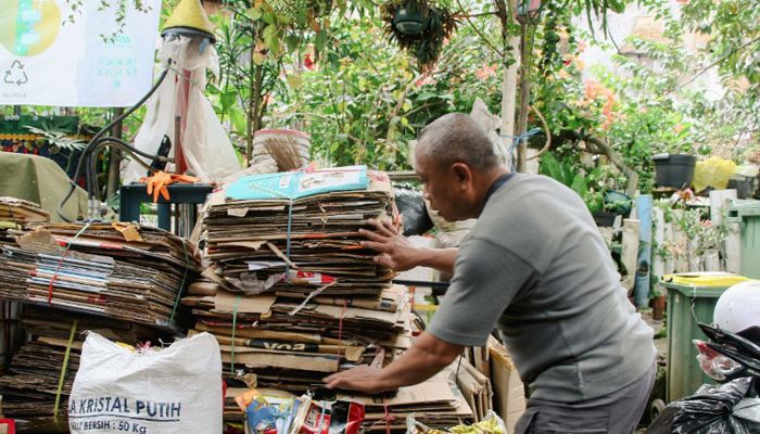 Kampung Sampah Menjijikkan Cibunut Finest Kini Berubah Jadi Menjanjikan
