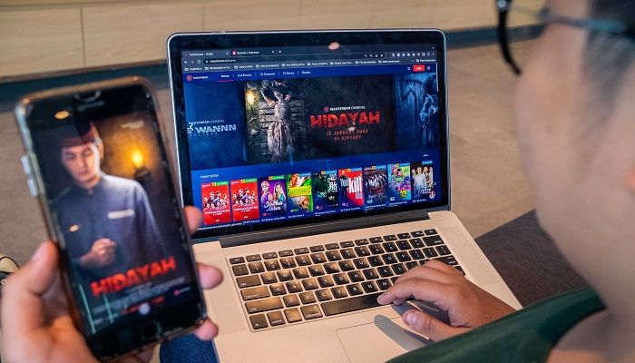 Jalin Kemitraan, MD Picture dan MAXstream Telkomsel Buka Peluang Akselerasi Kemajuan Industri Perfilman