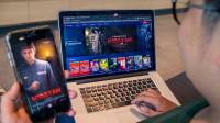 Jalin Kemitraan, MD Picture dan MAXstream Telkomsel Buka Peluang Akselerasi Kemajuan Industri Perfilman