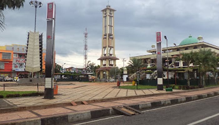 Bukan Garut atau Sumedang, Inilah Daerah di Jawa Barat Paling Sepi Penduduknya