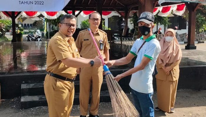 Yuk Ikut Gelar Program Padat Karya Pemkot Bandung, Bisa Dapat Upah Rp1 Juta Lebih