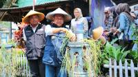 Kok Bisa? Tak Punya Lahan Luas Kota Bandung Bisa Panen Bawang Merah 1,5 Ton, Begini Ceritanya