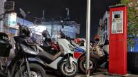Bandung Wetan Sosialisasikan Larangan Parkir di Trotoar dan Bahu Jalan