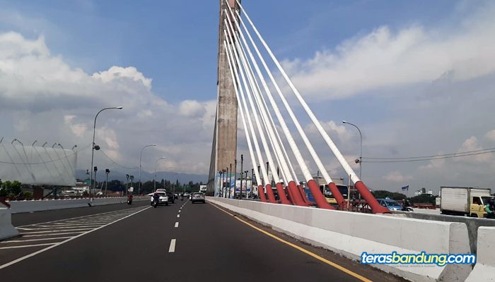 Akhir Pekan di Bandung, Coba 3 Kuliner Ini