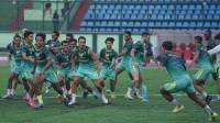 Jelang Laga 'Balas Dendam' Kontra Madura United, Penggawa Persib Bandung Tak Sudi Terbuai Hasil Positif