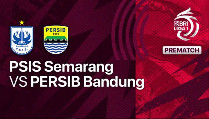 Starting XI Persib Hadapi PSIS Tanpa Ricky Kambuaya, Henhen Herdiana, dan Frets Butuan