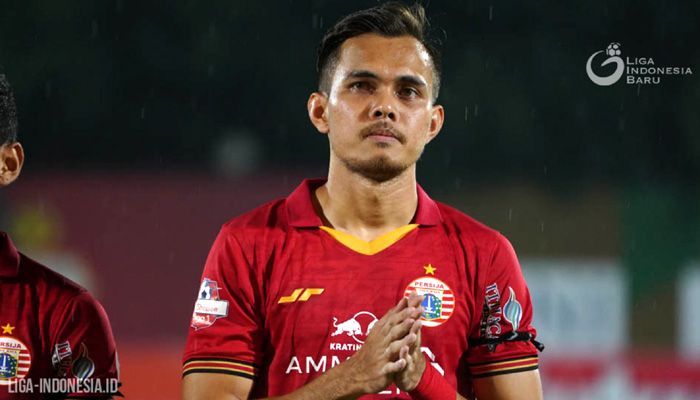 Persib Resmi Umumkan Pemain Rekrutan Anyar, Rezaldi Hehanusa Didatangkan Langsung dari Persija, Ini Dia Profilnya