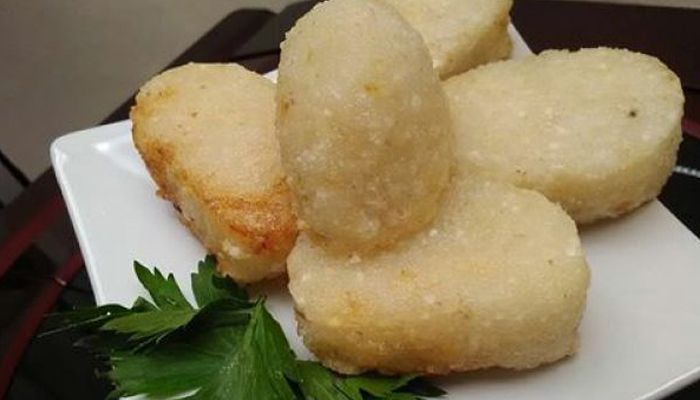Tahukah Kamu dari Mana Makanan Ulen Berasal? Ternyata Ada Kepanjangannya dan Bermanfaat Bagi Kesehatan