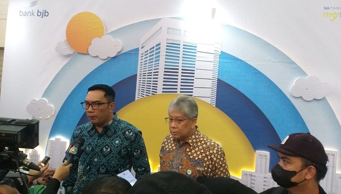 Bank Bjb Gelar Khitanan Massal, Dikuti 250 Anak di Bandung Raya