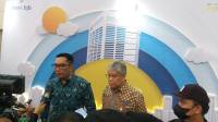 Bank Bjb Gelar Khitanan Massal, Dikuti 250 Anak di Bandung Raya