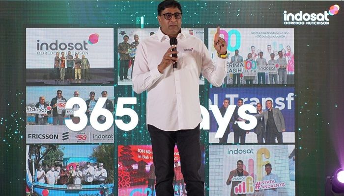 IOH Luncurkan Hasil Riset Empowering Indonesia 2023, Ulas Pilar Ekonomi Digital Indonesia