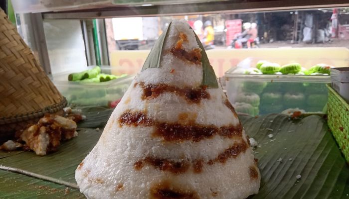 Awug Cibeunying, Pelopor Pedagang Awug di Kota Bandung Hingga Seluruh Indonesia