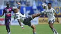 Luis Milla Sebut Kekurangan Persib di Laga Versus RANS, Pemain Siap Kerja Keras di 10 Laga Sisa