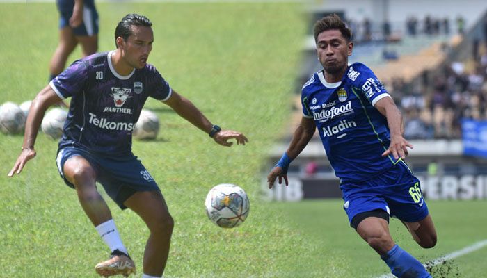 Teringat Kekalahan dari Bali United di Stadion GBLA, Begini Tekad 2 Pemain Asing Persib Bandung di Misi Revans