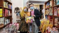 Dekranasda Kota Bandung Gandeng Hongkong Perluas Pasar Internasional Produk UMKM