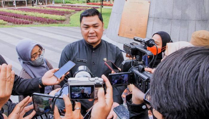 Ini yang Dilakukan Disdik Kota Bandung dalam Mengantisipasi Penculikan Anak
