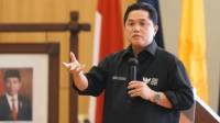 Klarifikasi Soal Kiprahnya di Persib Diragukan, Erick Thohir Bilang Sepak Bola Indonesia Sangat Kusut!