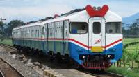Yuk Berkunjung Naik Kereta Api Saat Bandung Great Sale, Ada Diskon 20 Persen
