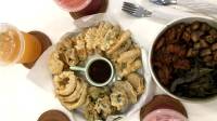 Cari Kuliner Sehat di Kota Bandung, Datang Saja ke Carbs & Co