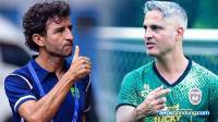 Jelang Persib Vs Rans Nusantara, Luis Milla: Jangan Pikirkan PSM dan Persija, Rodrigo Santana Tebar Ancaman