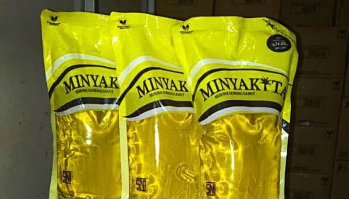 Ini Kata Wali Kota Bandung Soal Kelangkaan MinyaKita
