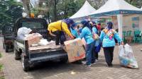 Sehari Hasilkan 1.500-an ton Sampah, Pemkot Bandung Ubah Sistem Kelola, Olah 300 Ton Sampah Per Hari