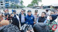 Banyak Bangunan Liar di Kawasan Stadion GBLA, Pemkot Bandung Bakal Bangun Posko Amankan Aset 25 Hektare