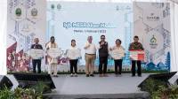 Bank Bjb Salurkan Kredit Mesra di Medan Dukung Kemajuan UMKM
