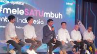 IOH Catat Kinerja Solid di 2022, Pelanggan dan Pengguna 4G di Regional Central and West Java Meningkat