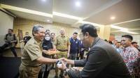 Dorong Pemuda Jadi Wirausaha Muda, Pemkot Bandung Luncurkan Cempor