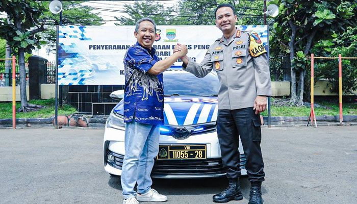 Seperti Ini Kata Yana Mulyana Menjamin Keamanan dan Kondusivitas Kota Bandung