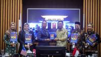 Program Sister City Kota Bandung dengan Petaling Jaya Malaysia Makin Erat, Siap Garap SDM dan UMKM