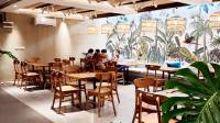 Rekomendasi Cafe Untuk Buka Puasa Bareng di Bandung, Salah Satunya Bisa Sambil Menikmati View Keren