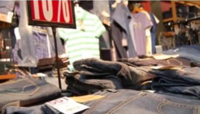 Rekomendasi 5 Tempat Belanja Murah di Bandung  