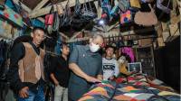 Cibaduyut Jadi Kampung Wisata Kreatif, Yana Mulyana: Produknya Bermutu