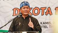 Jadi Tersangka Korupsi, Ema Mundur dari Jabatan Sekda Kota Bandung 