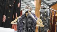 Pasar Modern Sinpasa Bandung Sajikan Beragam Produk Unggulan  dari 24 UMKM