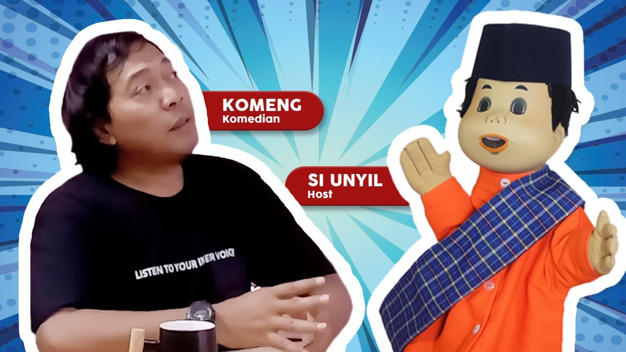Nostalgia Bareng Si Unyil, IndiHome Hadirkan Serial Podcast Seru dan Edukatif!