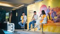 IM3 Ajak Warga Bandung Rayakan Kembali Serunya Silaturahmi di bulan Ramadan dengan Freedom Internet