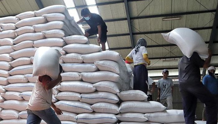 Jelang Ramadan Stok Kebutuhan Pokok Aman, Disdagin: Jangan Membeli Berlebihan
