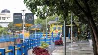 Ini 2 Fungsi Kolam Retensi Gedebage yang Baru Saja Diresmikan Wali Kota Bandung