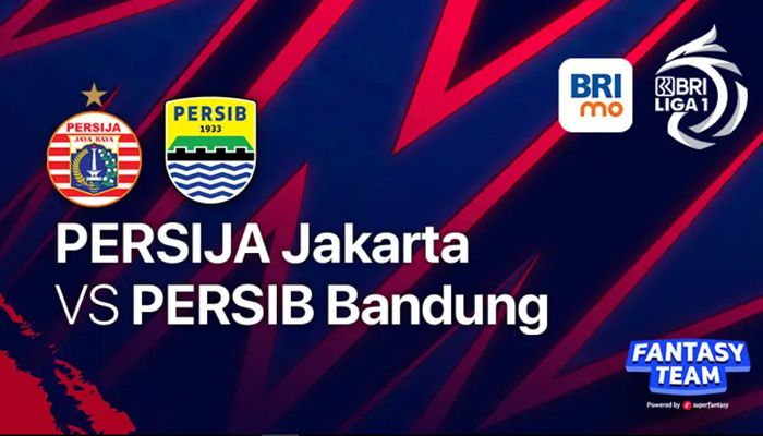 Tanpa Dua Pilar Penting, Ini Prediksi Starting XI Persib Hadapi Persija