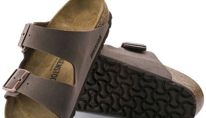 Cari Sandal untuk Lebaran, Ini 7 Rekomendasi Sandal Nyaman dari Birkenstock