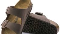 Cari Sandal untuk Lebaran, Ini 7 Rekomendasi Sandal Nyaman dari Birkenstock