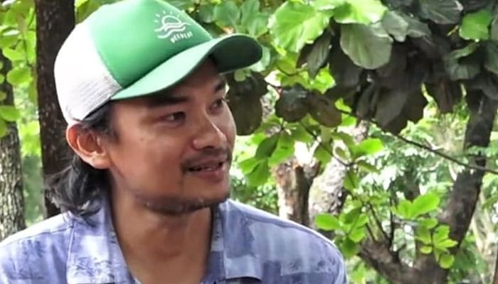 Shift Media Tak Sekadar Wadah Kegiatan Islamiyah Kaum Muda Kota Bandung