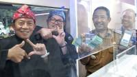 Cuti Bersama Lebaran 2023 Dipercepat, Yana Mulyana: Perusahaan Wajib Tunaikan THR Karyawan